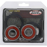 Pivot Works Premium Wheel Bearing - 25-1147-P