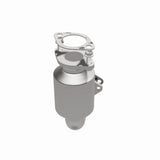 MagnaFlow 09-10 Subaru Forester H4 2.5L California Direct-Fit Catalytic Convert - 5571448