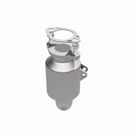 MagnaFlow 09-10 Subaru Forester H4 2.5L California Direct-Fit Catalytic Convert - 5571448