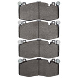 R1 15-19 BMW X5 Front Optimum OE Brake Pads - 2551-1738-00