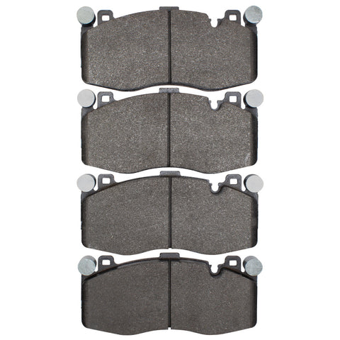 R1 15-19 BMW X5 Front Optimum OE Brake Pads - 2551-1738-00