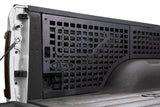 Addictive Desert Designs 19-26 RAM 2500/3500 Bed Side Molle Panel - Driver - AC5611001NA