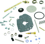 S&S Cycle Master Rebuild Kit for G - 11-2924