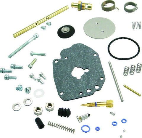 S&S Cycle Master Rebuild Kit for G - 11-2924