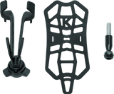 Kuryakyn Free-Flex Device Holder Handlebar Clamp Mount - 6438