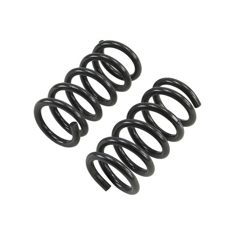 Belltech 98-03 Chevrolet Blazer Extreme 1in. Drop Coil Spring Set - 4228