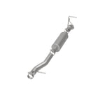 MagnaFlow SYS C/B 07-10 Jeep Wrangler 3.8L - 17119