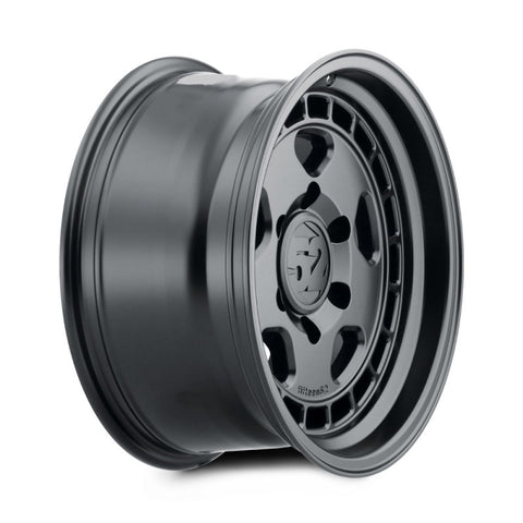 fifteen52 Turbomac HD Classic 17x8.5 6x139.7 0mm ET 106.2mm Center Bore Asphalt Black Wheel - THCAB-78569-00