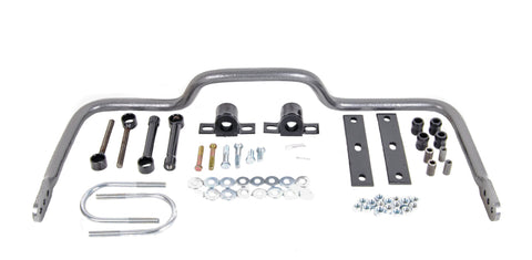 Hellwig 00-05 Ford Excursion Solid Heat Treated Chromoly 1-1/4in Rear Sway Bar - 7643