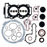 Vertex Gaskets 15-23 Polaris Scrambler 850 Complete Gasket Kit w/ Oil Seals - 811992