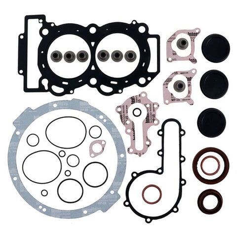 Vertex Gaskets 15-23 Polaris Scrambler 850 Complete Gasket Kit w/ Oil Seals - 811992