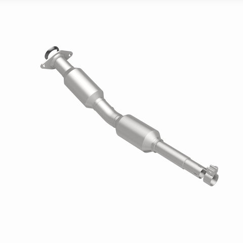 MagnaFlow Direct Fit Catalytic Conv 04-09 Toyota Prius 1.5L Assembly *NOT FOR SALE IN CALIFORNIA* - 23007