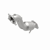 MagnaFlow Direct Fit Catalytic Converter 2013 Cadillac ATS 2.0L - 51573