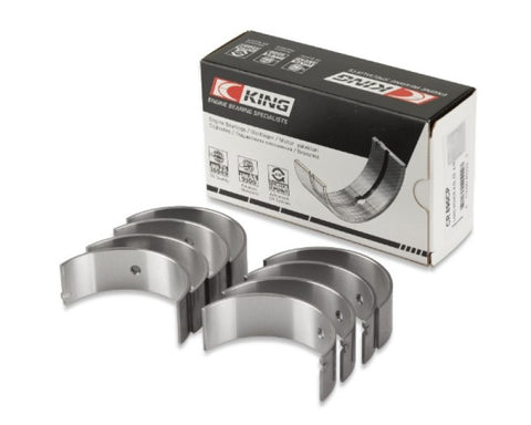 King Engine Bearings Toyota 4AGE Performance Rod Bearing Set - CR4032SI0.25