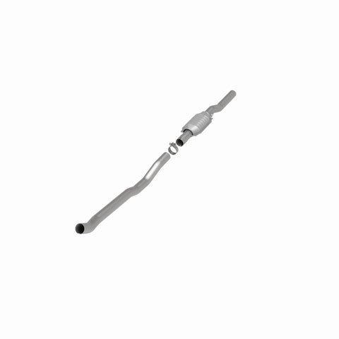 MagnaFlow Direct Fit Catalytic Converter Dodge Dakota 97-99 3.9L/5.2 - 23246