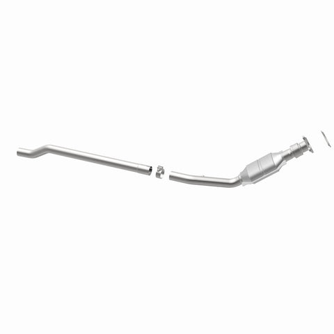MagnaFlow Conv DF 96-00 Caravan-Voyager 2.4L - 93277