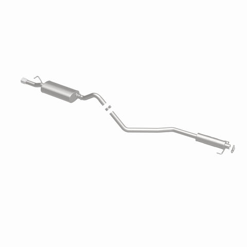 MagnaFlow Sys C/B 01-03 Toyota Corolla S 1.8L - 15807