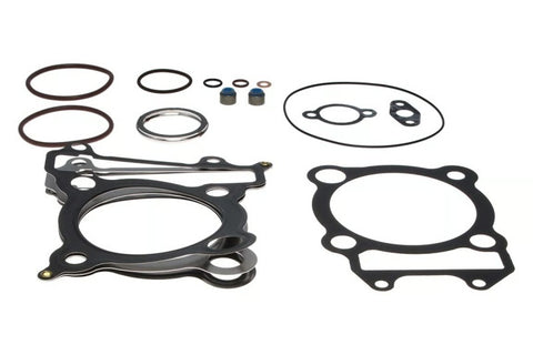 Wiseco 08-13 Yamaha 250 Raptor 81mm Top End Gasket Kit - W6636
