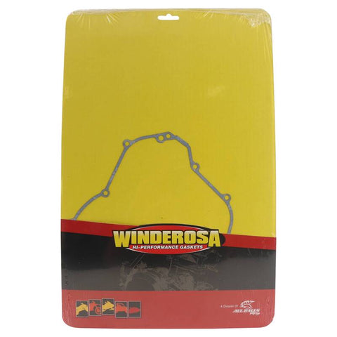 Vertex Gaskets 06-11 Kawasaki ER-6N Outer Clutch Gasket Kit - 333044