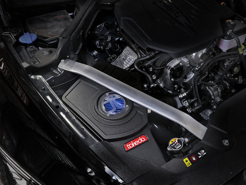 AFE Momentum Intake System W/ Pro 5-R Filter 22-23 Kia Stinger - 56-70060R