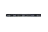Hella Universal Black Magic 40in Tough Double Row Curved Light Bar - Spot & Flood Light - 358197621