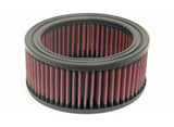 K&N Round Air Filter 7in OD 5.188in ID 3 Height - E-3380