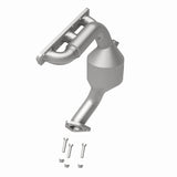 MagnaFlow Conv DF 2004 Mazda MPV 3.0L - 50480