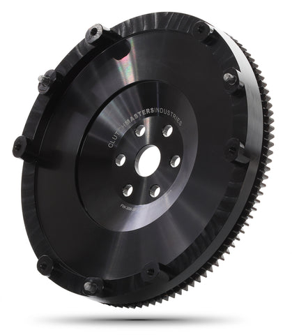 Clutch Masters 07-11 MazdaSPEED3/MazdaSPEED6 Steel Flywheel - FW-306-SF