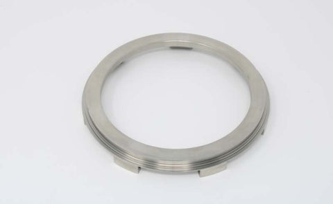 Aeromotive VaporWorx Fuel Pump Module Mounting Ring - 6in - Stainless Steel - 68701
