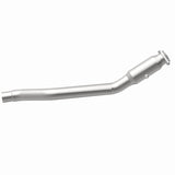 MagnaFlow Direct Fit Catalytic Converter 2012-2015 Grand Cherokee V8 6.4 OEM Underbody - 21-579