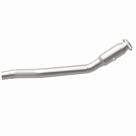 MagnaFlow Direct Fit Catalytic Converter 2012-2015 Grand Cherokee V8 6.4 OEM Underbody - 21-579