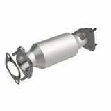 MagnaFlow Conv DF 05-15 Nissan Xterra V6 4.0L - 52665