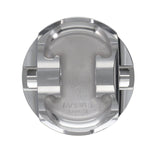 Manley Chevrolet 5.3L 3.790in Bore 6.125in. Rod Length 4.000in Stroke -7cc Dome Piston Set of 8 - 561110CE-8