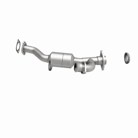MagnaFlow Conv DF 01-03 Montero 3L Passenger Side Front - 50138