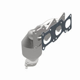 MagnaFlow Direct Fit Catalytic Converter 06-07 Hyundai Sonata 3.3L - 51057