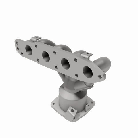 MagnaFlow Conv DF 98-01 Metro/Swift - 50813