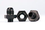 Aeromotive EFI Reg. 13109 and Carb. Reg. 13201 AN -08 Fitting Kit - 15203
