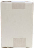 K&N Filter Universal X Stream Clamp-On 3in Flange ID 6inx8in Base 5inx5in Top 6.5in Height - RX-4750