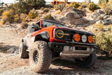 Rigid Industries 360-Series 9in LED Cover - Ambler - 363683