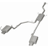 Magnaflow BRE Exhaust 10-13 Acura MDX 3.7L - 106-0855