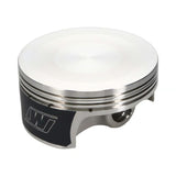 Wiseco 06-19 Honda TRX680 Rincon 101 CR Piston Kit - 40066M10200