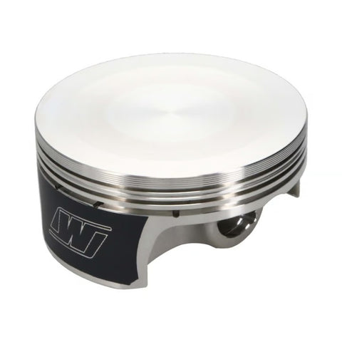 Wiseco 06-19 Honda TRX680 Rincon 101 CR Piston Kit - 40066M10200