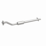 MagnaFlow Direct Fit Catalytic Converter 93-95 Chevrolet Lumina APV 3.1L - 3391165