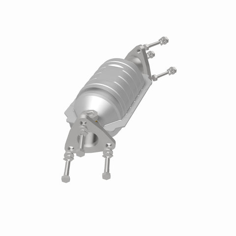 MagnaFlow Conv DF 99-02 Nissan Frontier / 00-04 XTerra 3.3L (Calif) - 447196