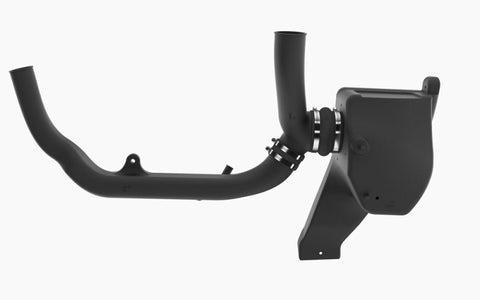 K&N 21-23 Ford Bronco 2.7L V6 F/I DRYFLOW Performance Air Intake System - 30-2619