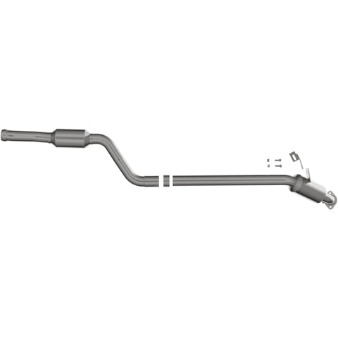 MagnaFlow Direct Fit Catalytic Converter 13-14 Mercedes-Benz GLK350 3.5L - 5561441