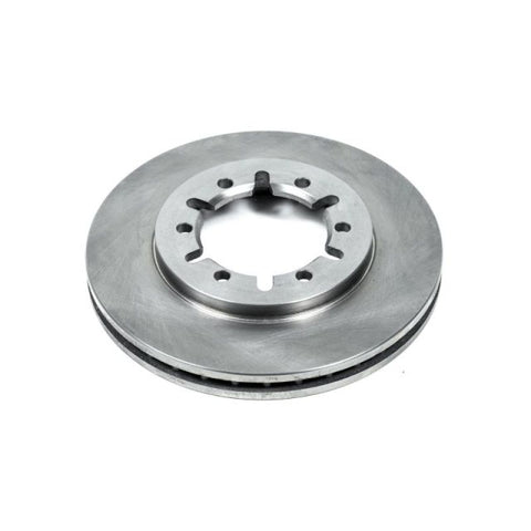 Power Stop 98-04 Nissan Frontier Front Autospecialty Brake Rotor - JBR915