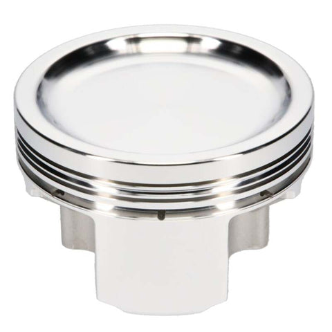 JE Pistons Ultra Series Nissan SR20DET 87mm Bore 8.5:1 CR Set of 4 Pistons - 361304