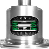 Yukon 8.25in CHY 4.11 Rear Ring & Pinion Install Kit Positraction 1.618in ID Axle Bearings - YGK2196