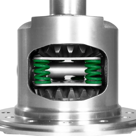 Yukon 8.25in/213mm CHY 3.55 Rear Ring & Pinion Install Kit 29 Spline Positraction - YGK2205